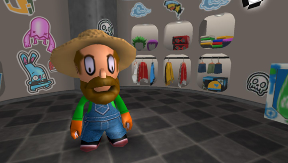 ModNation Racers (PSP) - Imagen 48
